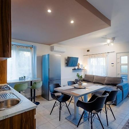 Fatima Apartman Σίοφοκ Εξωτερικό φωτογραφία