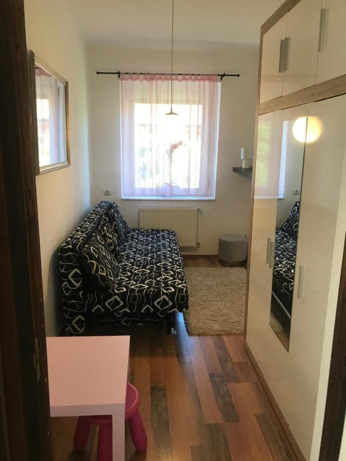 Fatima Apartman Σίοφοκ Εξωτερικό φωτογραφία