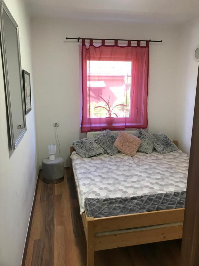 Fatima Apartman Σίοφοκ Εξωτερικό φωτογραφία